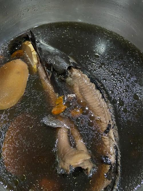 泥鳅汤的做法的相关图片